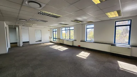 Rosebank Terraces - 23 & 25 Sturdee Avenue, Rosebank, Gauteng has a 419m² Office Space Available To let (19)